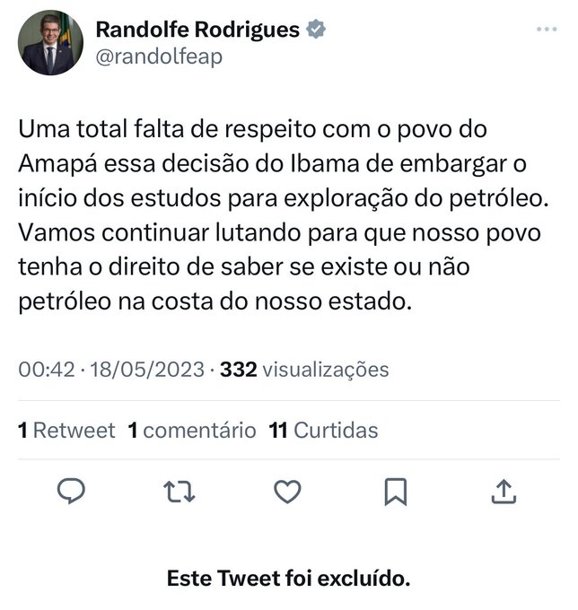 randolfe rodrigues