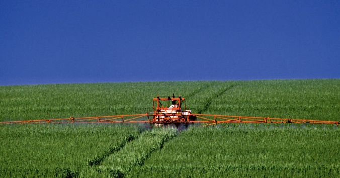 agro tóxico