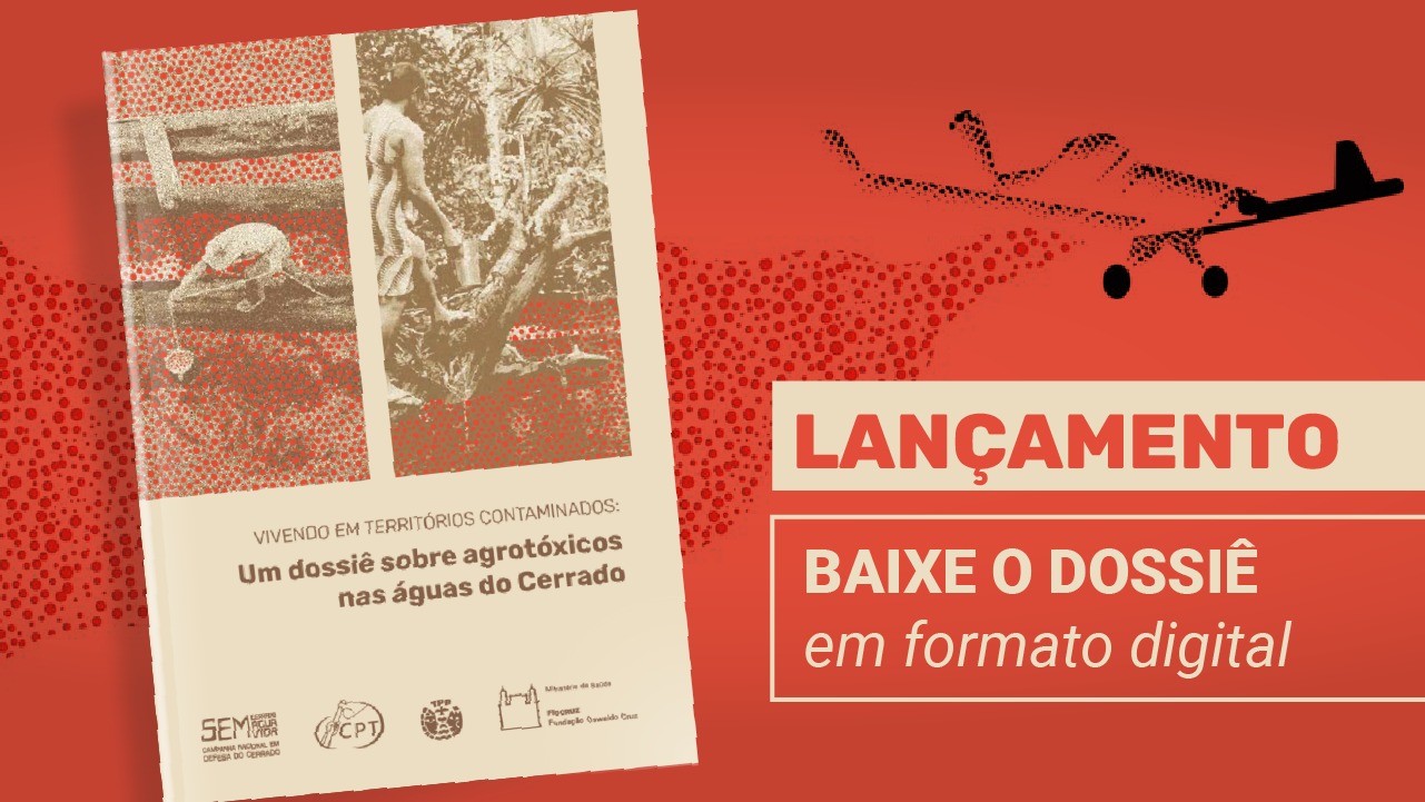 lançamento dossiÊ