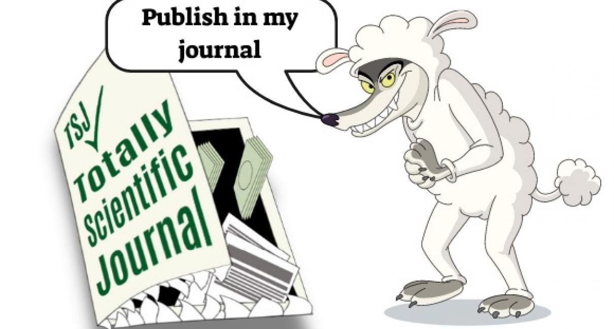 predatory journals