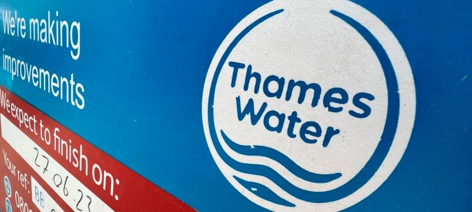 thames water