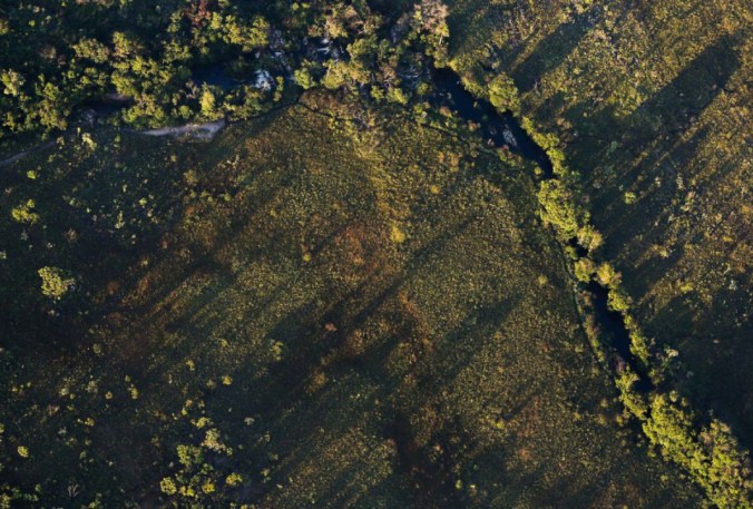 chapada dos veadeiros