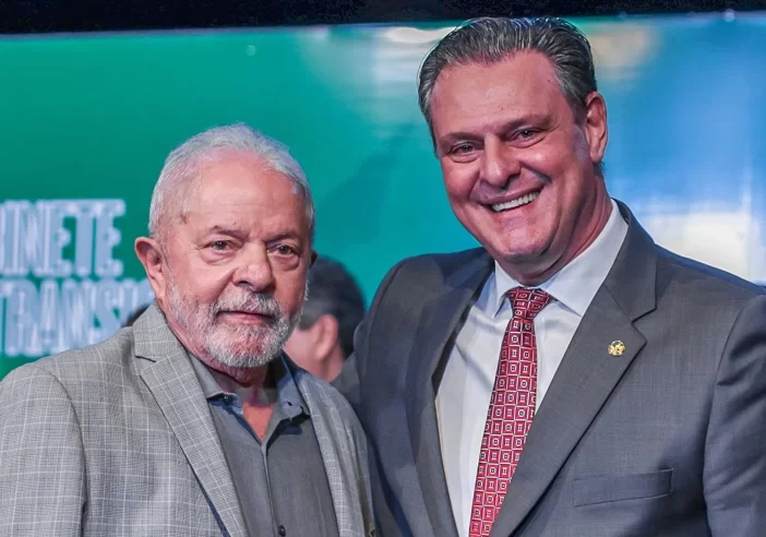 lula favaro