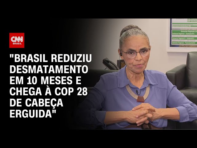 marina silva
