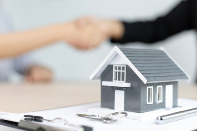 crédito habitação