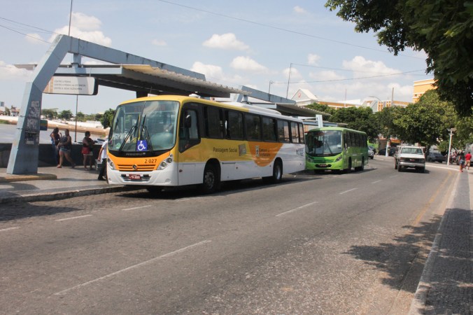 Campos-Onibus