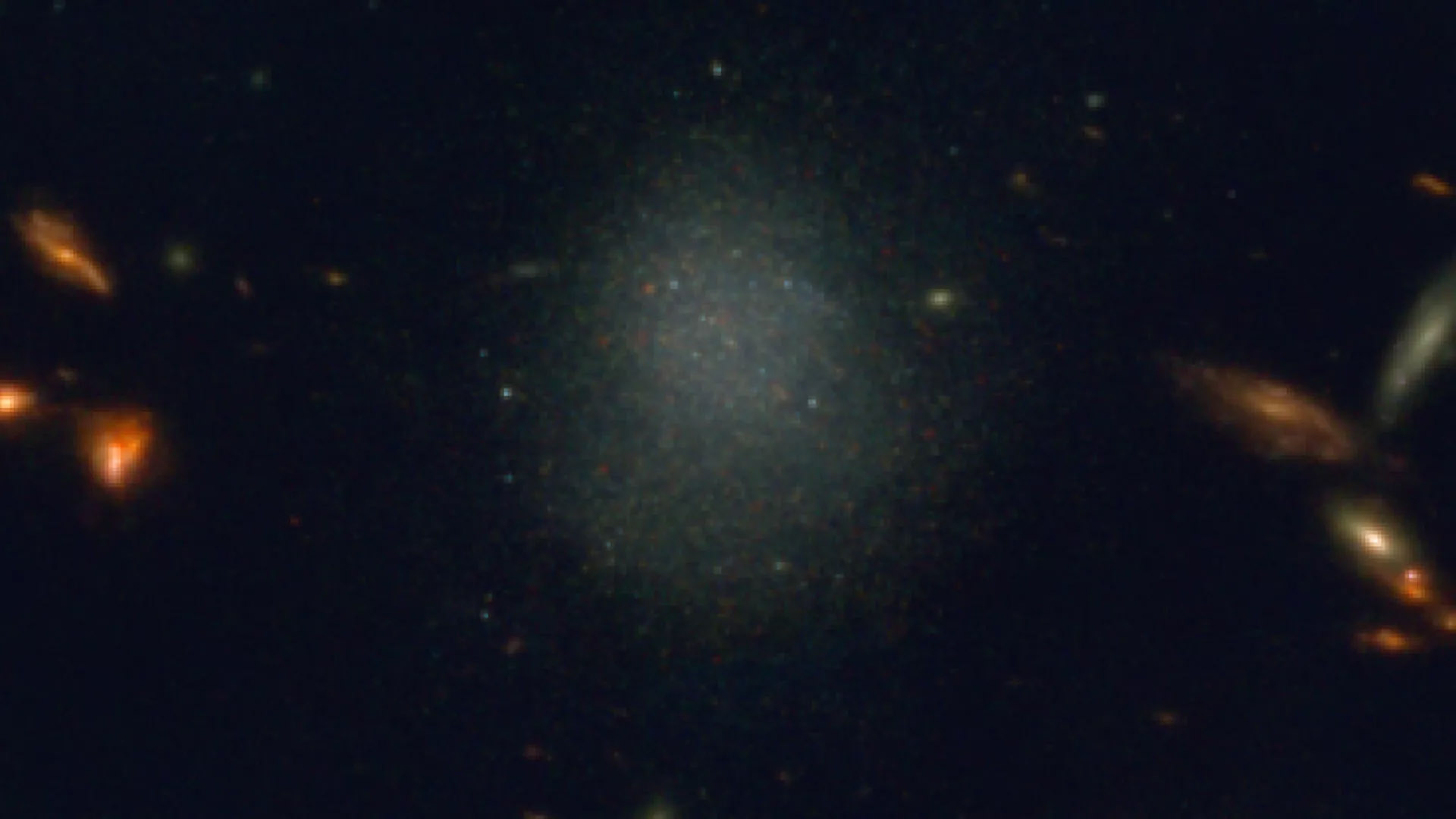 galaxia anã