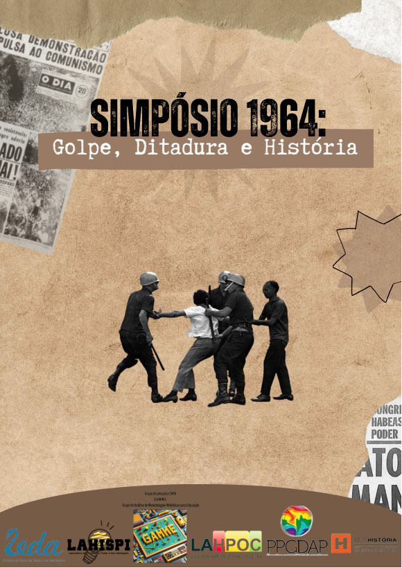 Simposio 1964 ESRUFF
