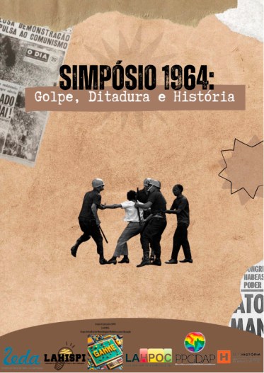 Simposio 1964 ESRUFF