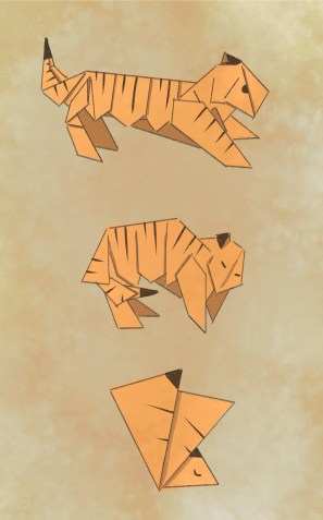 paper tiger