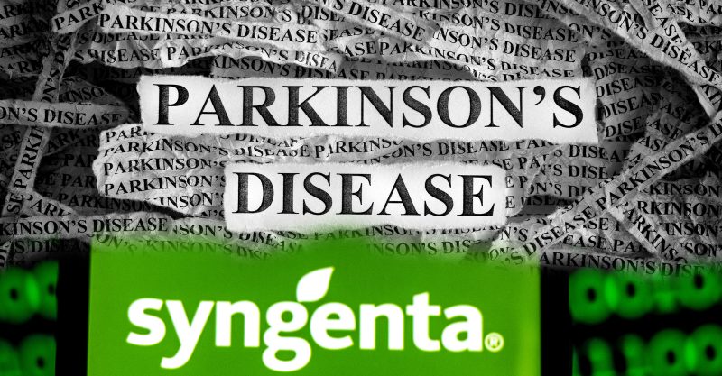 parkinson-disease-syngenta-Paraquat