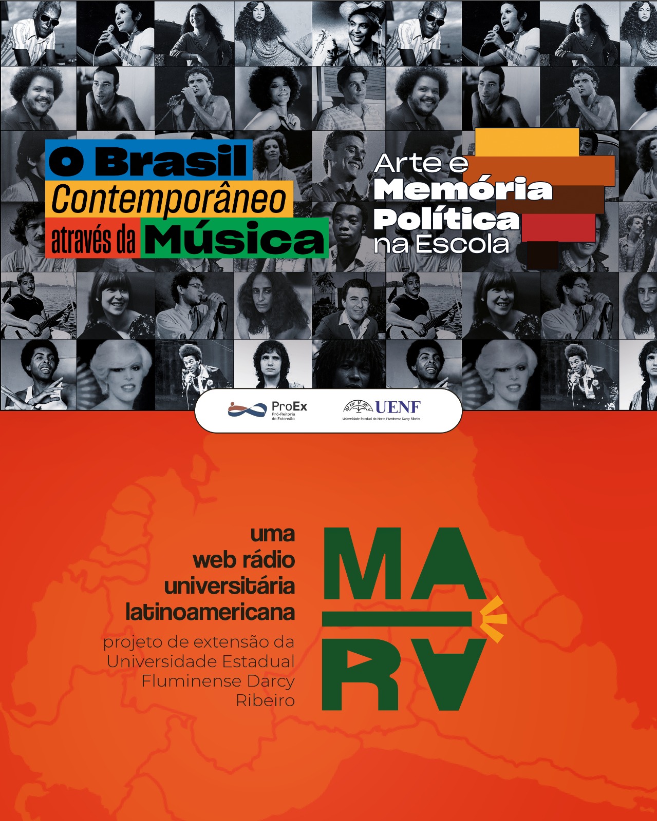 maíra projeto