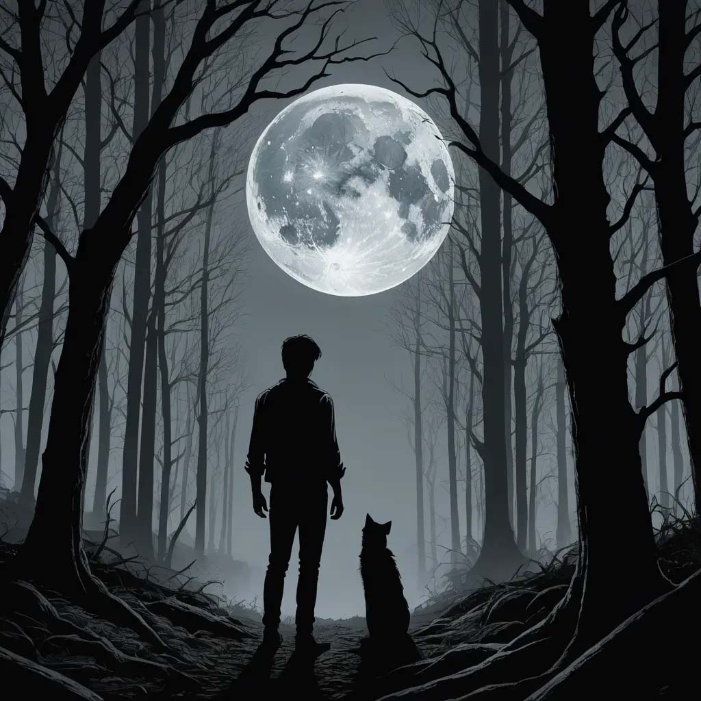 misterio da meia noite