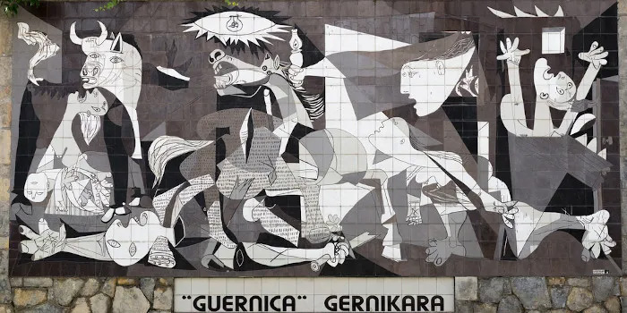guernika