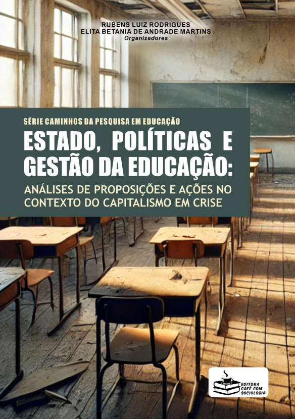 livro gestão ufjf