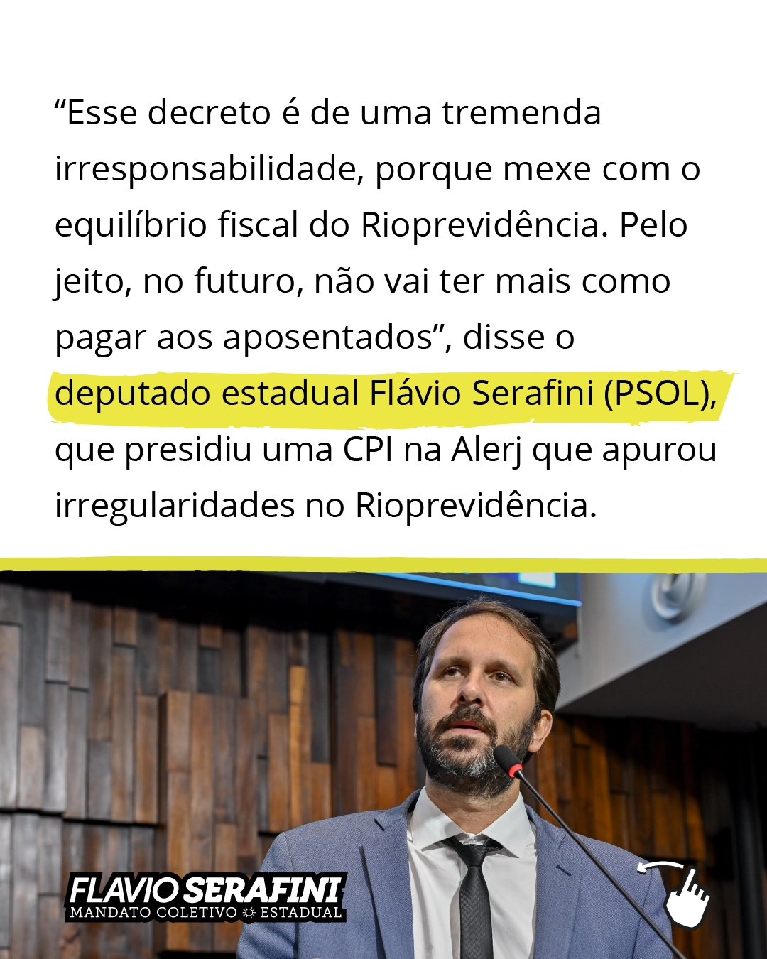 serafini rioprevidencia