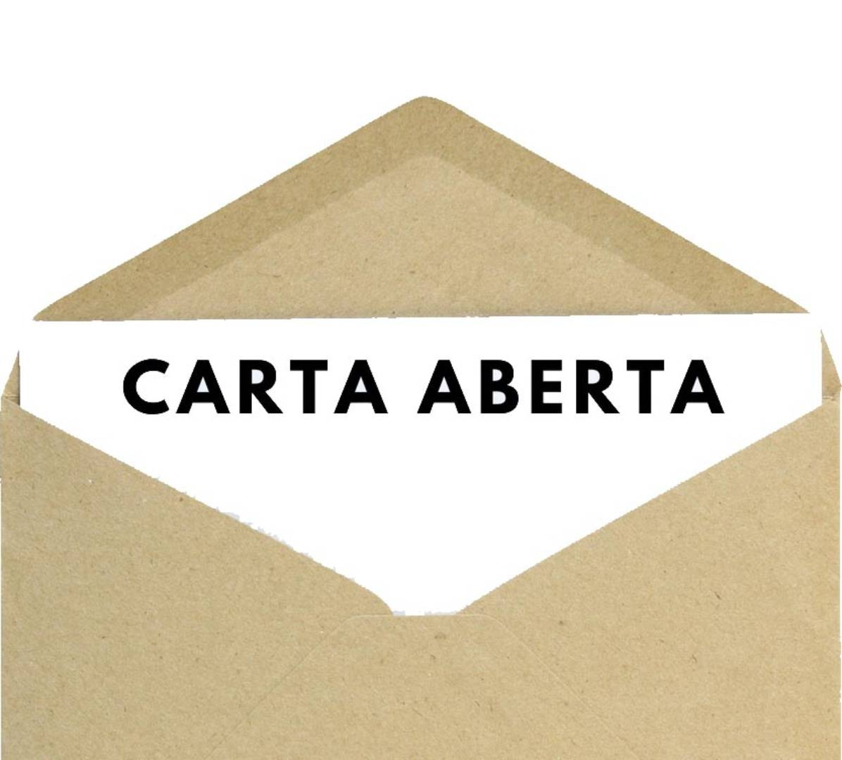 Carta-aberta