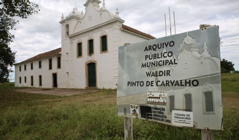 arquivo publico