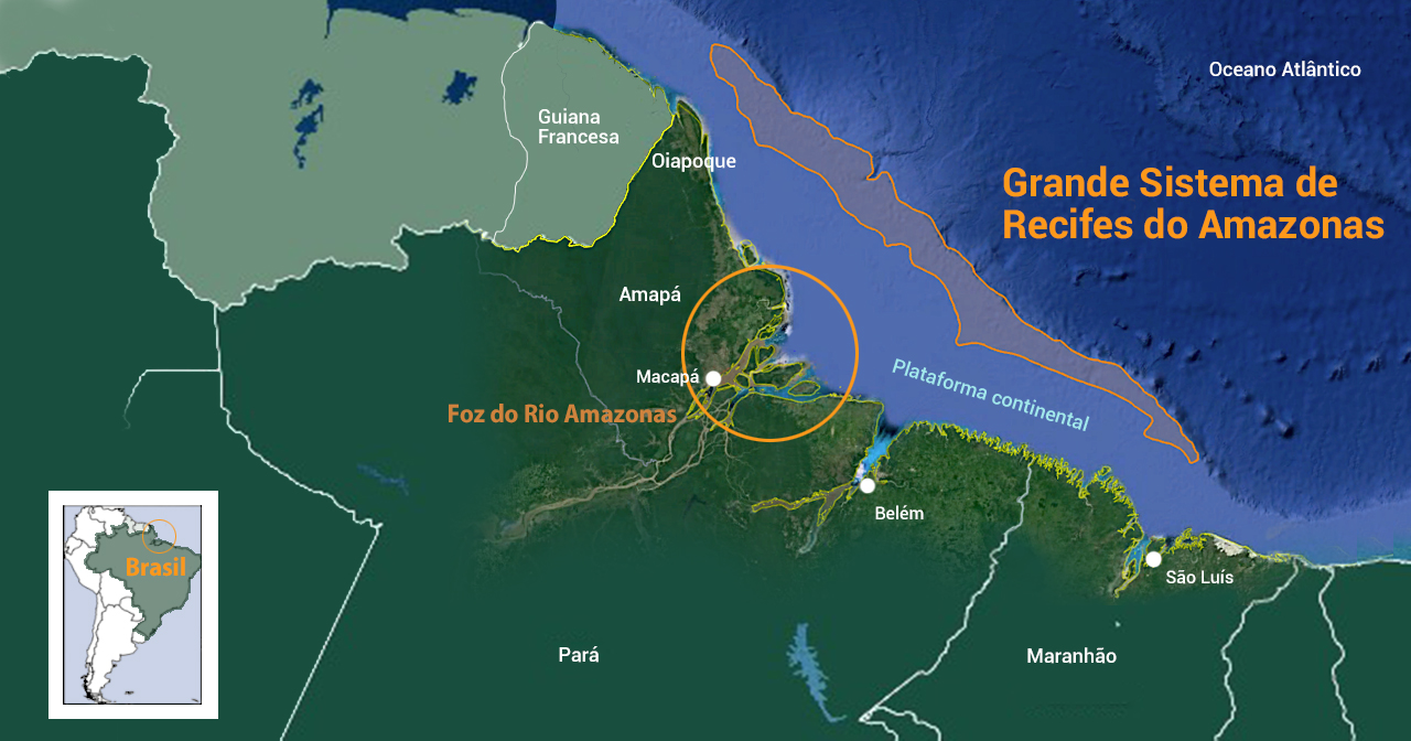 mapa-recifes-amazonia