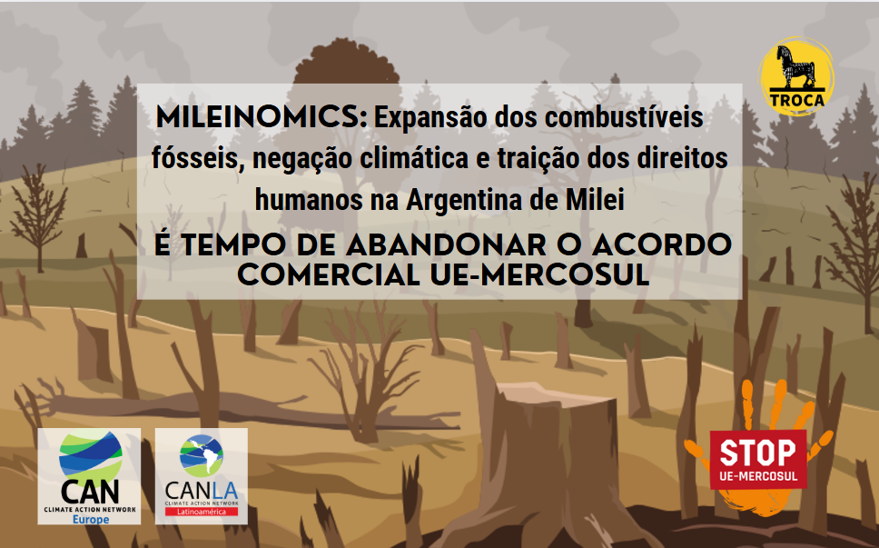 mileinomics